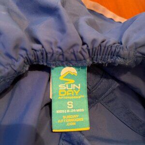 Kids hat - Sunday Afternoon brand - 6-24 month